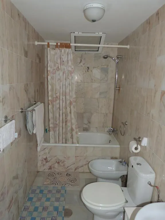 Laguna Beach Apartment Torrox Spain