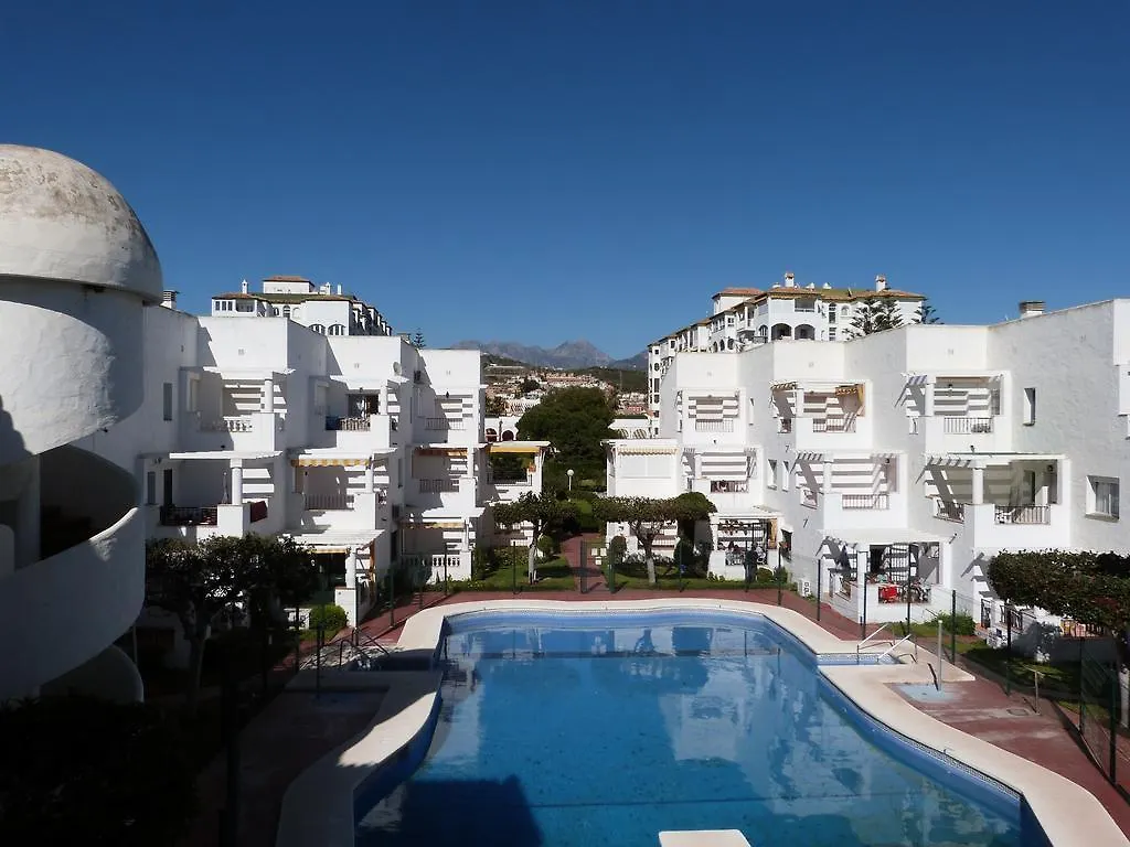Laguna Beach Apartment Torrox 0*,  Spain