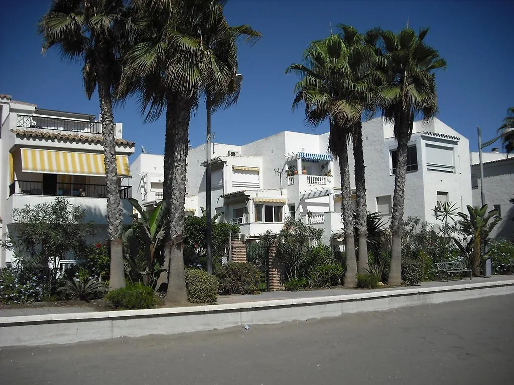 Laguna Beach Apartment Torrox
