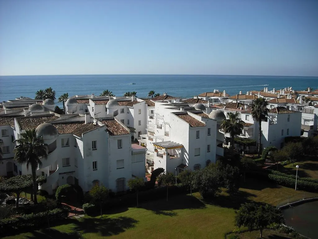 Laguna Beach Apartment Torrox 0*,
