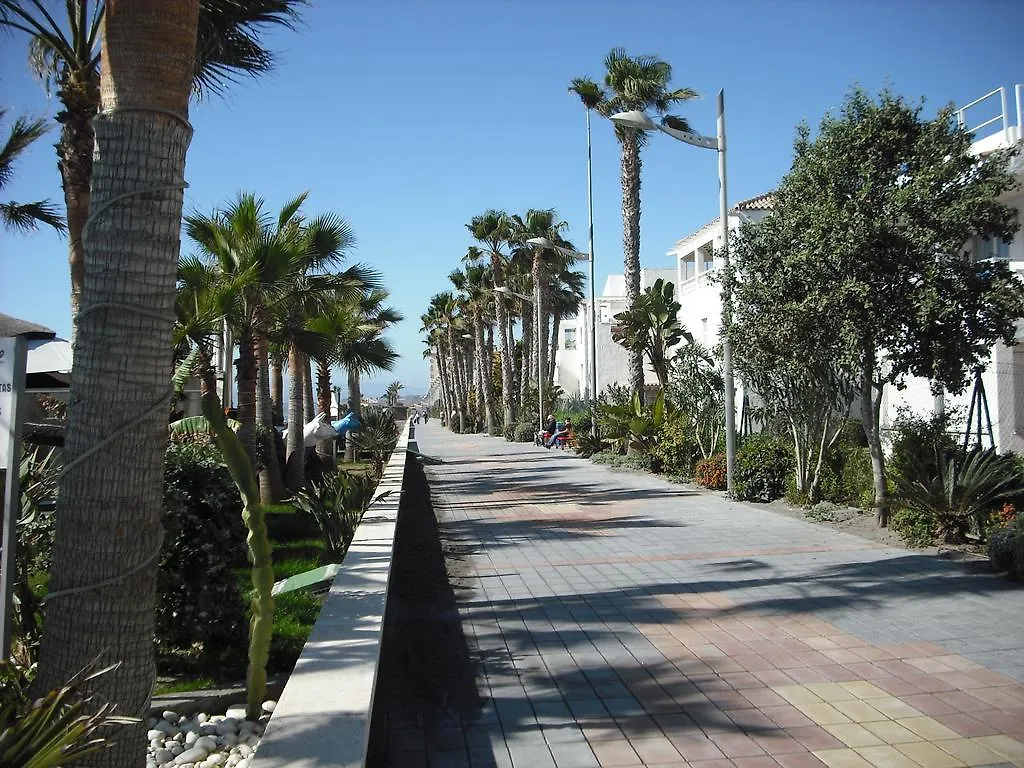 Laguna Beach Apartment Torrox